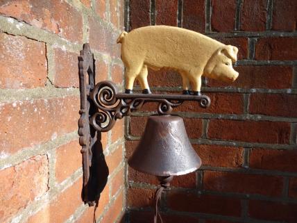 pig bell