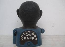 Jolly boy bank