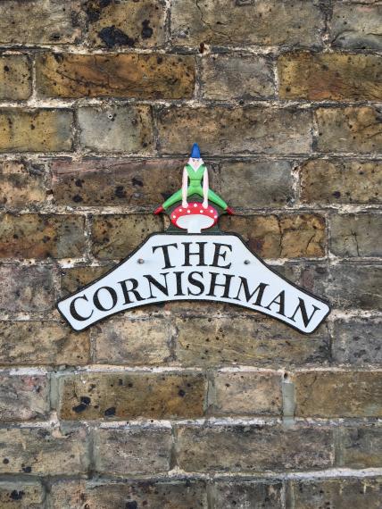 Cornishman