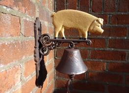 pig bell