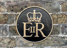 Aluminium ER plaque