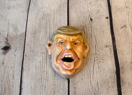 Trump bottle opener